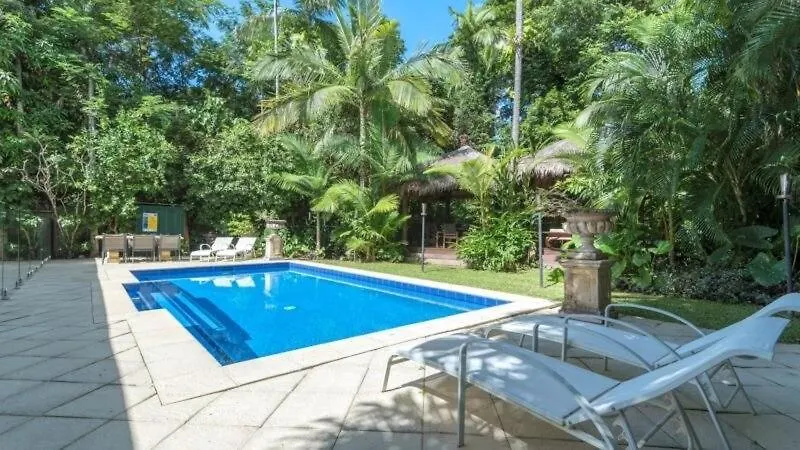 Holiday home Arte Bianco Villa Palm Cove