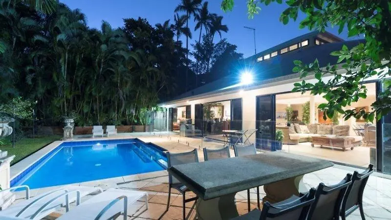 Arte Bianco Villa Palm Cove 0*,  Australia