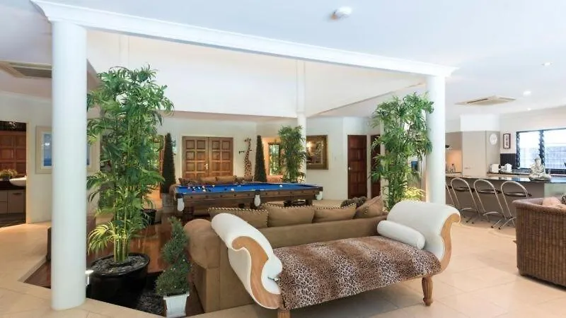 Arte Bianco Villa Palm Cove 0*,  Australia