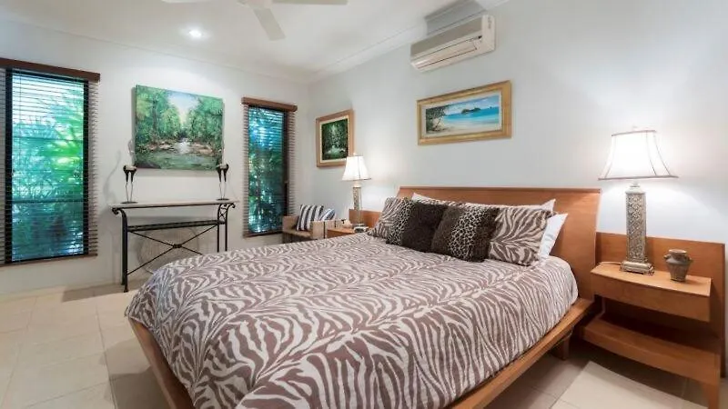 Arte Bianco Villa Palm Cove 0*,  Australia