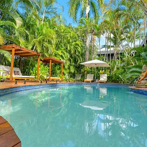 Appart hôtel The Palms At, Palm Cove