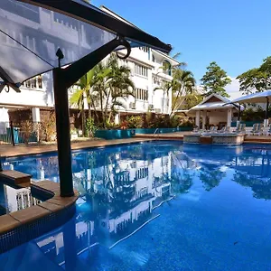 4* Aparthotel Beachview At Paradiso