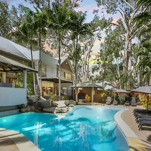 Paradise On The Apartahotel