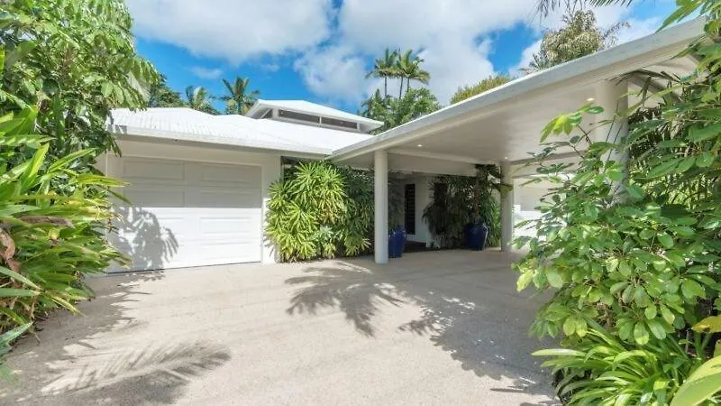 Villa Arte Bianco Palm Cove Casa vacanze