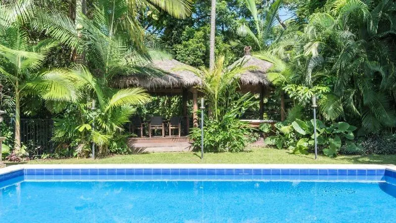 Villa Arte Bianco Palm Cove Casa vacanze